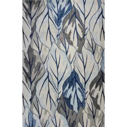 Kas Stella 6251 Grey Area Rug