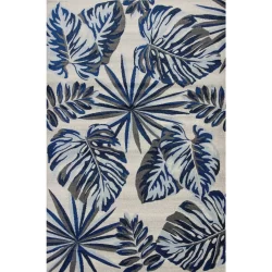 Kas Stella 6254 Grey Area Rug