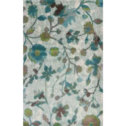 Kas Stella 6258 Blue Area Rug