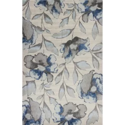 Kas Stella 6261 Grey Area Rug