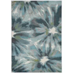 Kas Stella 6264 Blue Area Rug