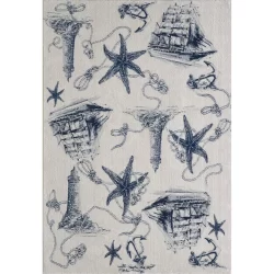Kas Stella 6269 Ivory Area Rug