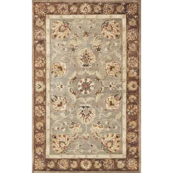 Kas Syriana 6000 Grey Area Rug