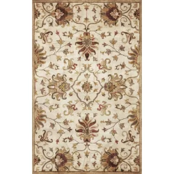 Kas Syriana 6012 Beige Area Rug