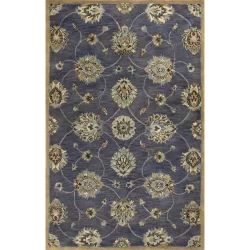 Kas Syriana 6024 Blue Area Rug