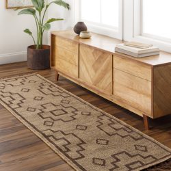Surya Touareg TOG-2301 Charcoal Area Rug