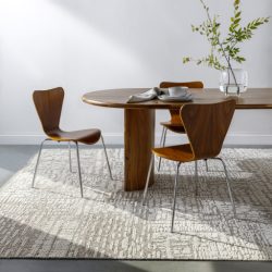 Surya Tunus TUN-2311 Ivory Area Rug