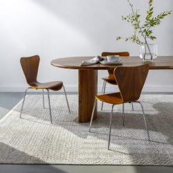 Surya Tunus TUN-2312 Ivory Area Rug