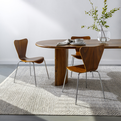 Surya Tunus TUN-2312 Ivory Area Rug