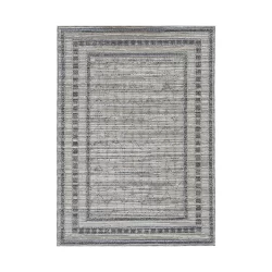 Kas Terrace 6755 Grey Area Rug