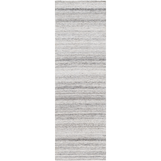 Surya Verna VRA-2302 Black Area Rug - Image 3