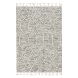 Kas Willow 1102 Ivory Area Rug
