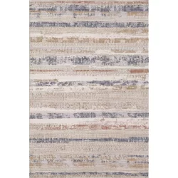 Alternative view of Kas Woodland 7906 Ivory Area Rug