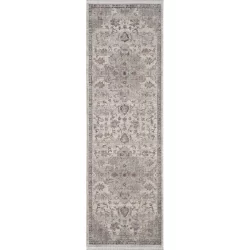 Alternative view of Kas Adele 8804 Ivory Area Rug