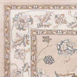 Alternative view of Kas Avalon 5609 Beige Area Rug