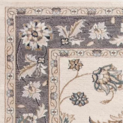 Alternative view of Kas Avalon 5612 Ivory Area Rug