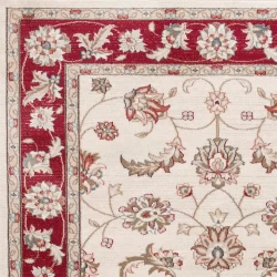 Alternative view of Kas Avalon 5613 Ivory Area Rug