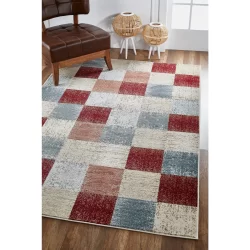 Kas Avalon 5616 Brown Area Rug