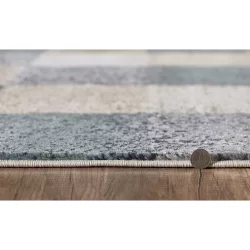 Alternative view of Kas Avalon 5617 Ivory Area Rug