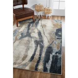 Kas Avalon 5618 Ivory Area Rug
