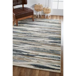 Kas Avalon 5620 Ivory Area Rug