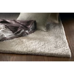 Alternative view of Kas Bliss 1550 Ivory Area Rug