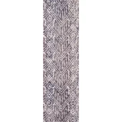 Alternative view of Kas Bungalow 2305 Grey Area Rug