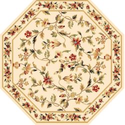 Kas Cambridge 7331 Ivory Area Rug
