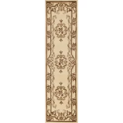 Alternative view of Kas Corinthian 5311 Ivory Area Rug