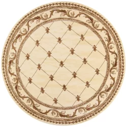 Kas Corinthian 5318 Ivory Area Rug
