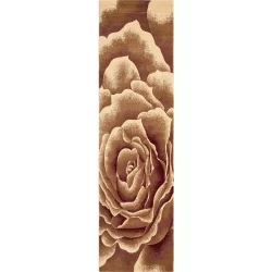 Alternative view of Kas Corinthian 5338 Ivory Area Rug