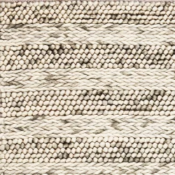 Alternative view of Kas Cortico 6152 Grey Area Rug
