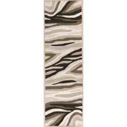 Alternative view of Kas Eternity 1083 Beige Area Rug