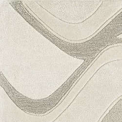 Alternative view of Kas Eternity 1085 Ivory Area Rug