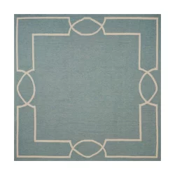 Kas Libby Langdon Hamptons 5223 Ivory Area Rug