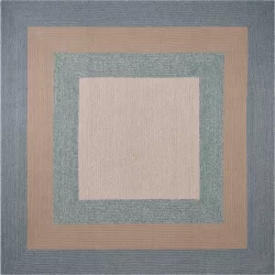 Kas Libby Langdon Hamptons 5227 Blue Area Rug