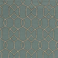 Alternative view of Kas Libby Langdon Hamptons 5232 Spa Area Rug
