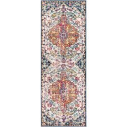 Surya Harput HAP-1000 Aqua Area Rug