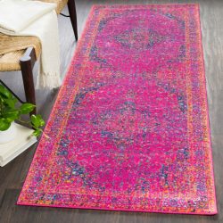 Alternative view of Surya Harput HAP-1008 Burgundy Area Rug