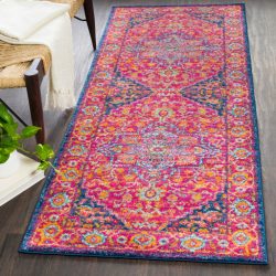 Surya Harput HAP-1009 Burgundy Area Rug