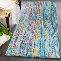 Alternative view of Surya Harput HAP-1016 Burgundy Area Rug