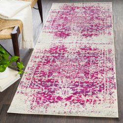 Surya Harput HAP-1020 Burgundy Area Rug