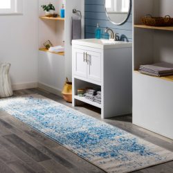 Alternative view of Surya Harput HAP-1021 Light Beige Area Rug