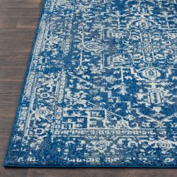 Alternative view of Surya Harput HAP-1022 Charcoal Area Rug