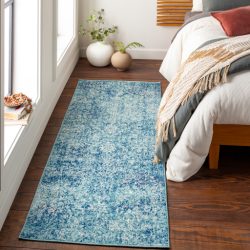 Alternative view of Surya Harput HAP-1023 Light Beige Area Rug