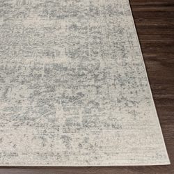 Alternative view of Surya Harput HAP-1024 Charcoal Area Rug
