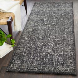 Surya Harput HAP-1028 Black Area Rug