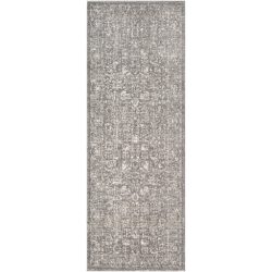 Surya Harput HAP-1029 Charcoal Area Rug