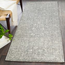Alternative view of Surya Harput HAP-1029 Charcoal Area Rug