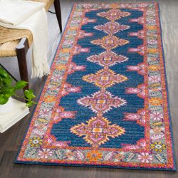 Surya Harput HAP-1037 Burgundy Area Rug